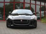 Jaguar F-Type R Coupe by Arden 2014 года